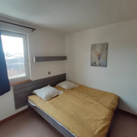 Sejour Montagnard Pour 5 Personnes *