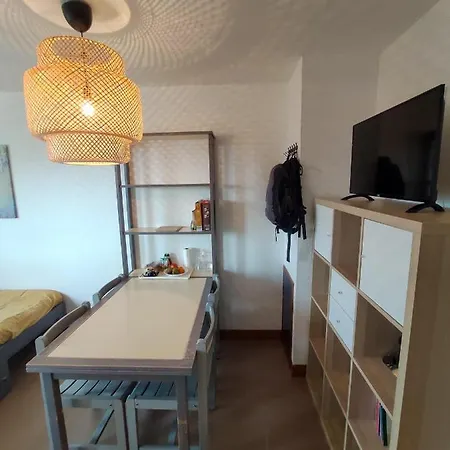 아파트 Sejour Montagnard Pour 5 Personnes