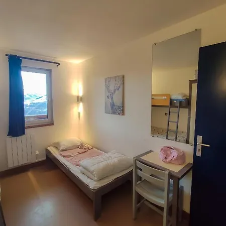 아파트 Sejour Montagnard Pour 5 Personnes *