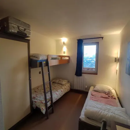 Sejour Montagnard Pour 5 Personnes