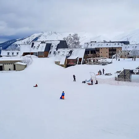 아파트 Sejour Montagnard Pour 5 Personnes Génos