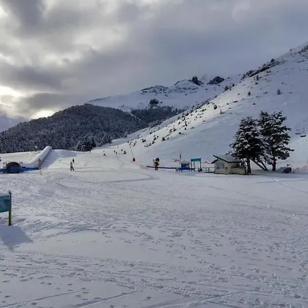 Sejour Montagnard Pour 5 Personnes *