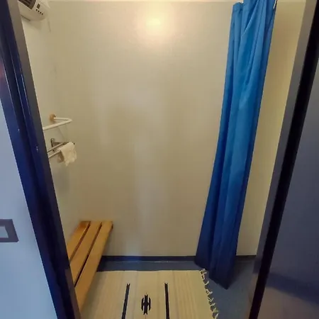 Sejour Montagnard Pour 5 Personnes 아파트